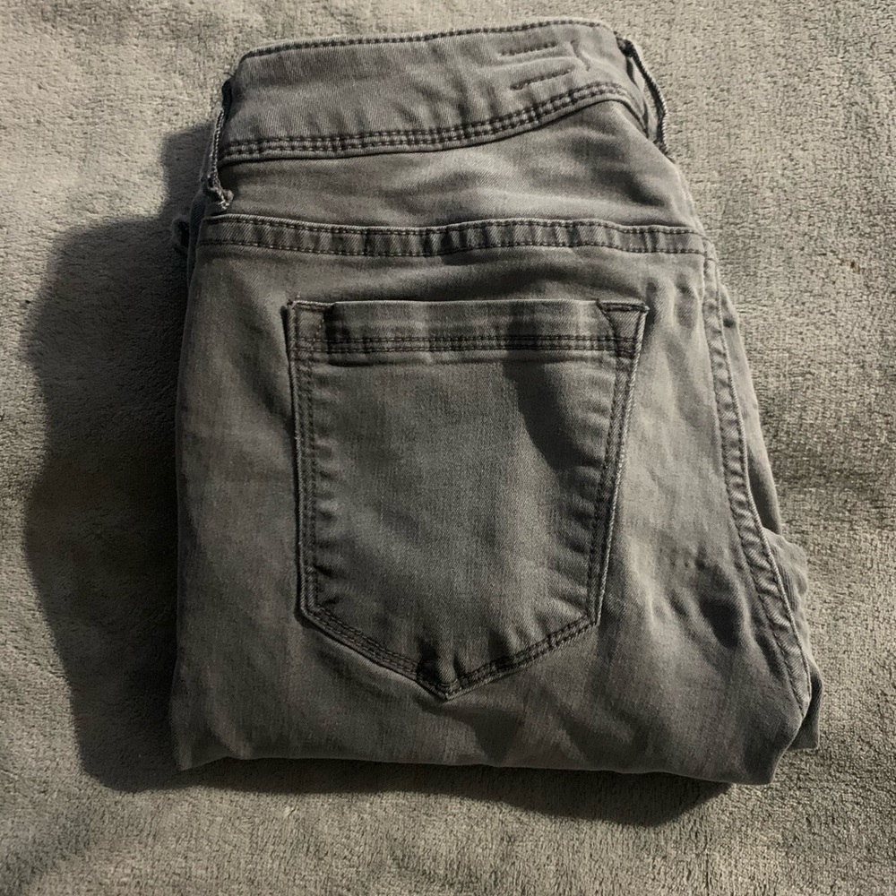 Jegging